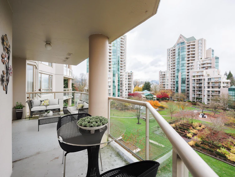 502-1189 Eastwood Street, Coquitlam, BC, V3B 7N5 - 22