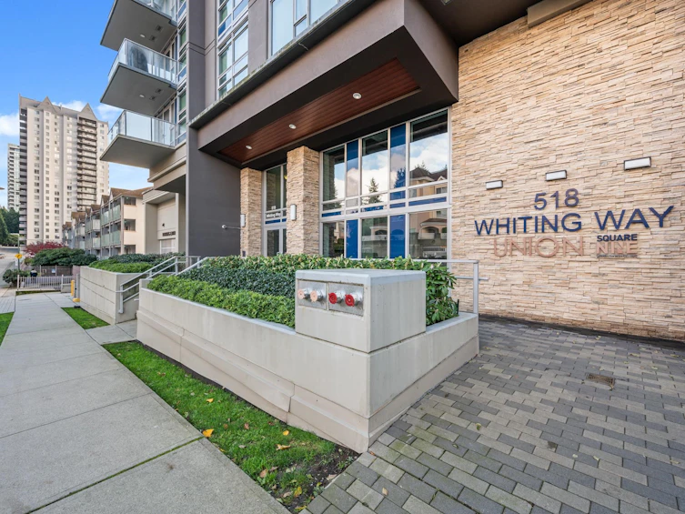 1506-518 Whiting Way, Coquitlam, BC, V3J 0H7 - 27