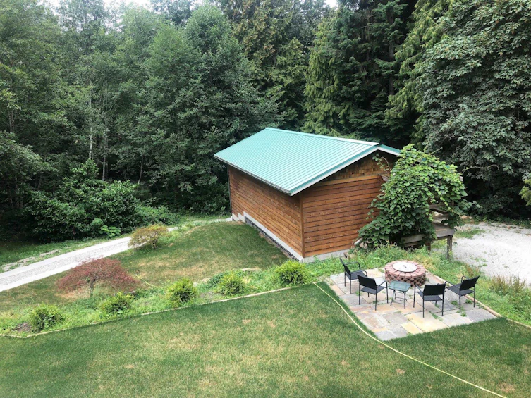 5534 Sans Souci Road, Halfmoon Bay, BC, V7Z 1B6 - 8