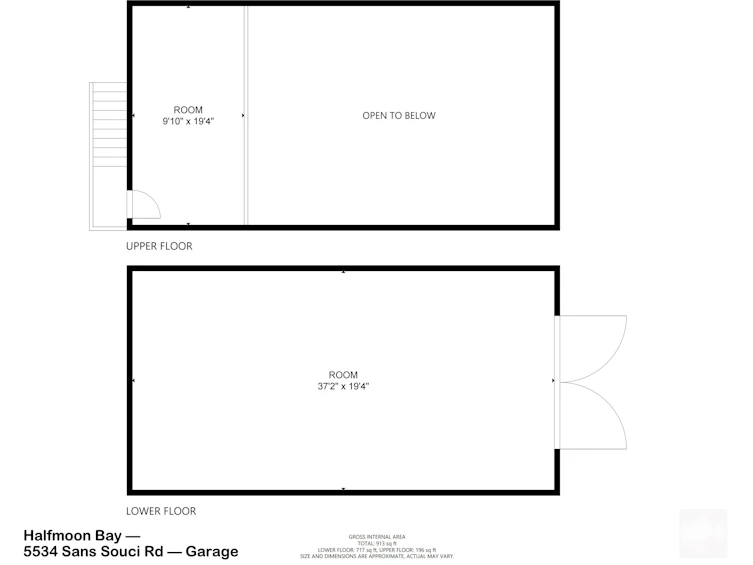 5534 Sans Souci Road, Halfmoon Bay, BC, V7Z 1B6 - 33