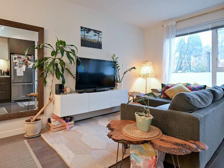 303-417 Great Northern Way, Vancouver, BC, V5T 0G7 - 2
