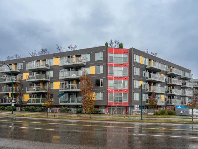 303-417 Great Northern Way, Vancouver, BC, V5T 0G7 - 19