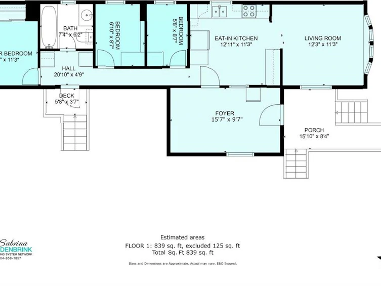 88-5742 Unsworth Road, Chilliwack, BC, V2R 6B4 - 2