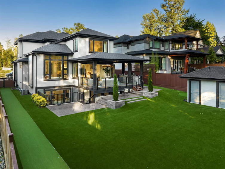 2861 165 Street, Surrey, BC, V3Z 0X9