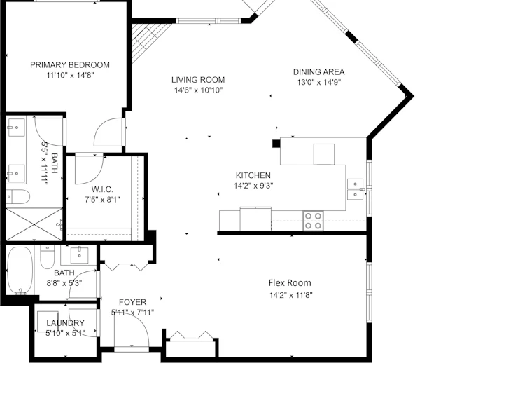 210-45754 Keith Wilson Road, Chilliwack, BC, V2R 6A9 - 33