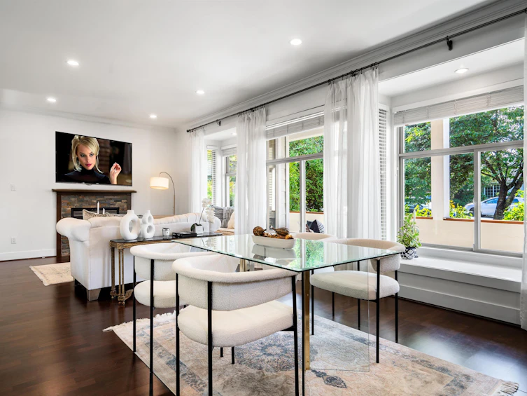 266 W 17th Street, North Vancouver, BC, V7M 1V6 - 6