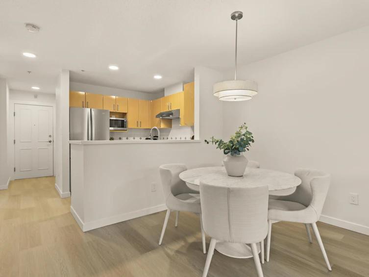 203-3023 W 4th Avenue, Vancouver, BC, V6K 1R5 - 9