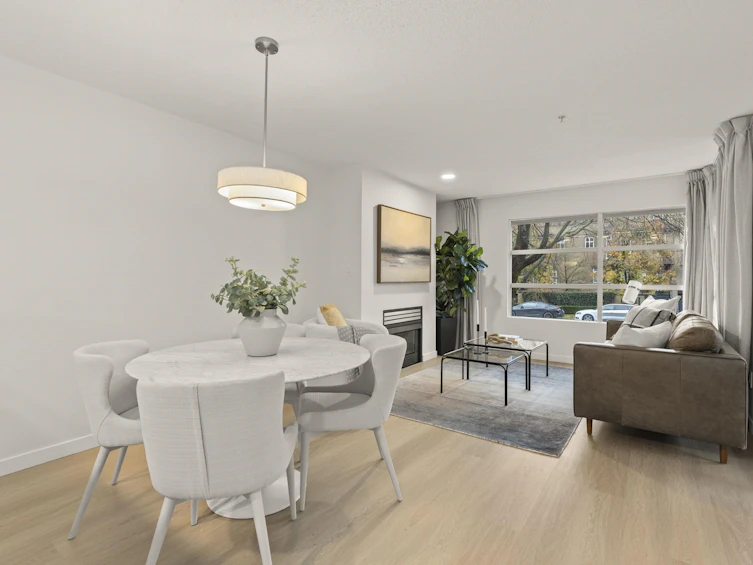 203-3023 W 4th Avenue, Vancouver, BC, V6K 1R5 - 11