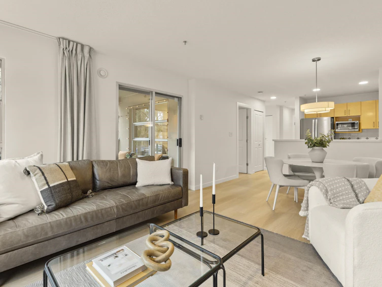 203-3023 W 4th Avenue, Vancouver, BC, V6K 1R5 - 14