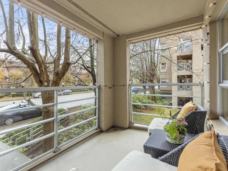203-3023 W 4th Avenue, Vancouver, BC, V6K 1R5 - 15