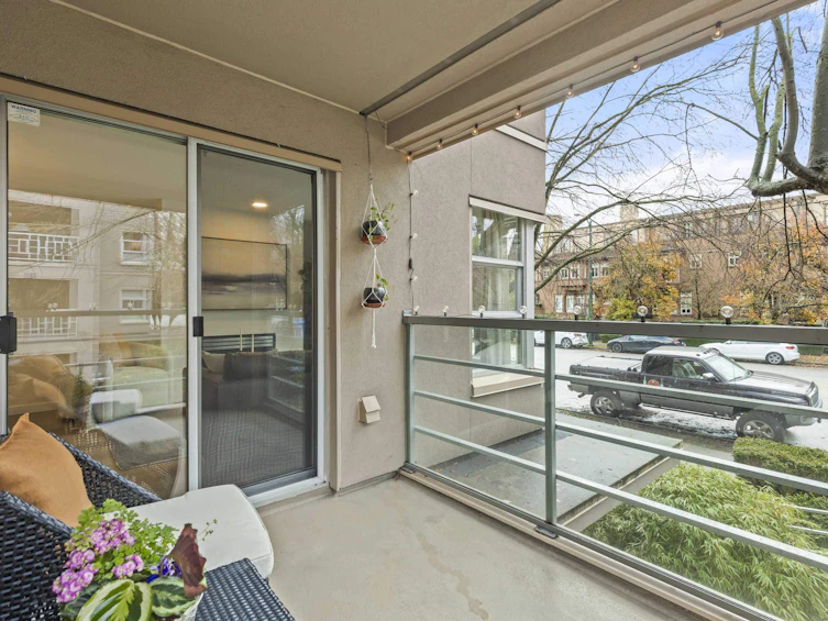 203-3023 W 4th Avenue, Vancouver, BC, V6K 1R5 - 16