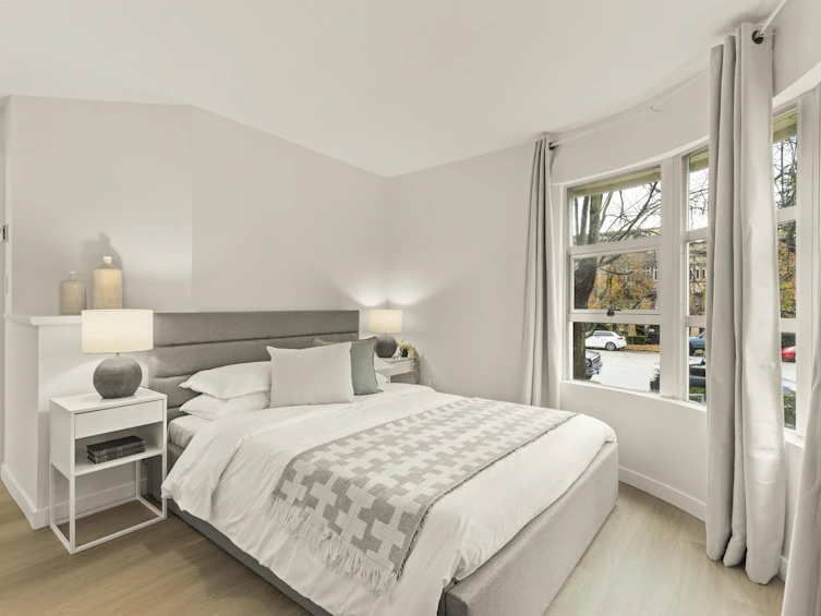 203-3023 W 4th Avenue, Vancouver, BC, V6K 1R5 - 18