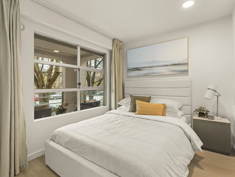 203-3023 W 4th Avenue, Vancouver, BC, V6K 1R5 - 22
