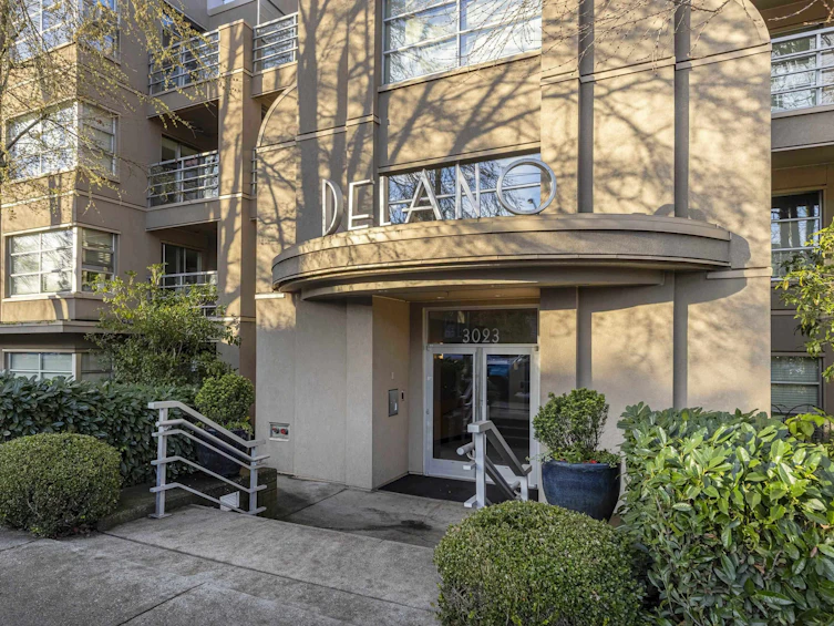 203-3023 W 4th Avenue, Vancouver, BC, V6K 1R5 - 28