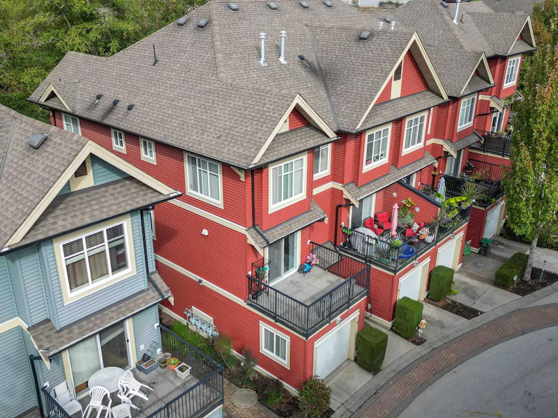 34 - 6635 192nd Street, Surrey BC V4N 5T9