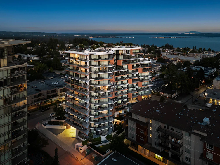 406-1439 George Street, Surrey, BC, V4B 0B9 - 30