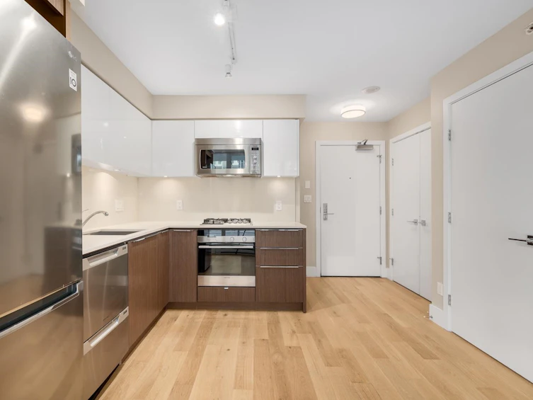 307-538 W 7th Avenue, Vancouver, BC, V5Z 1B3 - 3