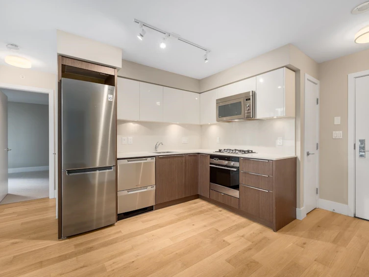 307-538 W 7th Avenue, Vancouver, BC, V5Z 1B3 - 4