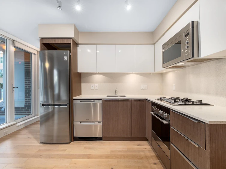 307-538 W 7th Avenue, Vancouver, BC, V5Z 1B3 - 5