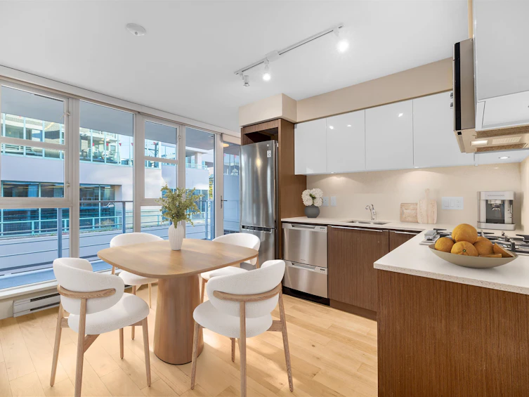 307-538 W 7th Avenue, Vancouver, BC, V5Z 1B3 - 6