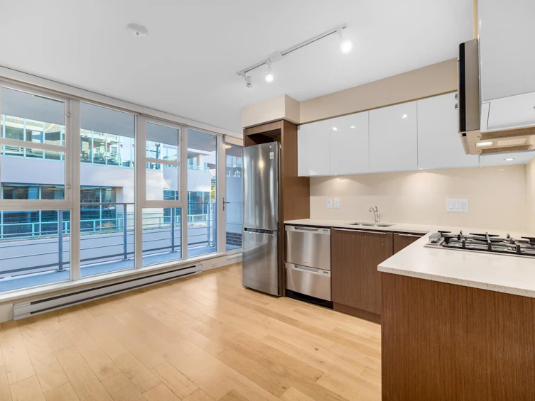 307-538 W 7th Avenue, Vancouver, BC, V5Z 1B3 - 7