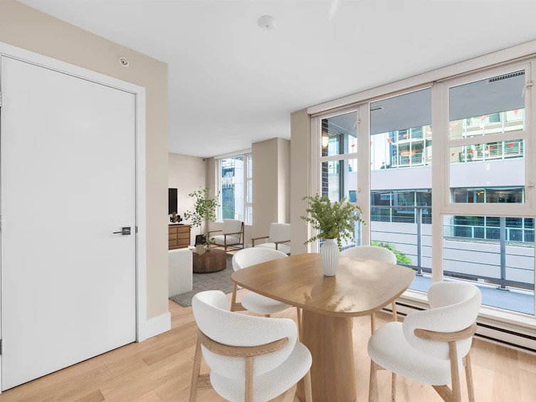 307-538 W 7th Avenue, Vancouver, BC, V5Z 1B3 - 8