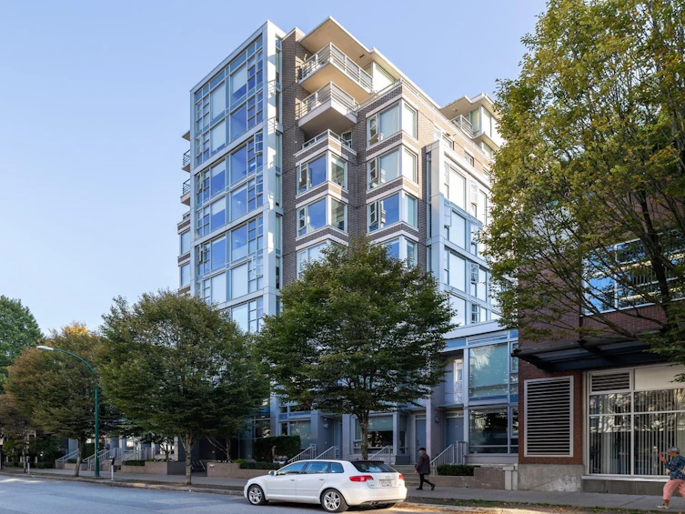 307-538 W 7th Avenue, Vancouver, BC, V5Z 1B3 - 26