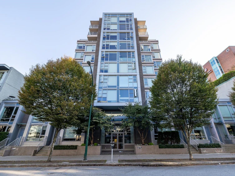 307-538 W 7th Avenue, Vancouver, BC, V5Z 1B3 - 27
