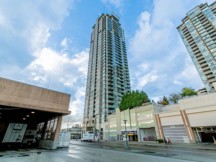 1206-2955 Atlantic Avenue, Coquitlam, BC, V3B 0H9 - 2