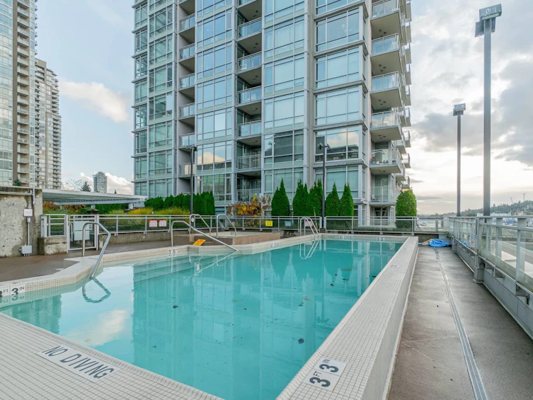 1206-2955 Atlantic Avenue, Coquitlam, BC, V3B 0H9 - 28
