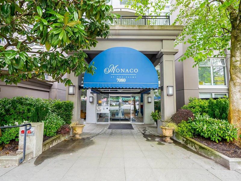 602 - 7080 St. Albans Road, Richmond BC V6Y 4E6