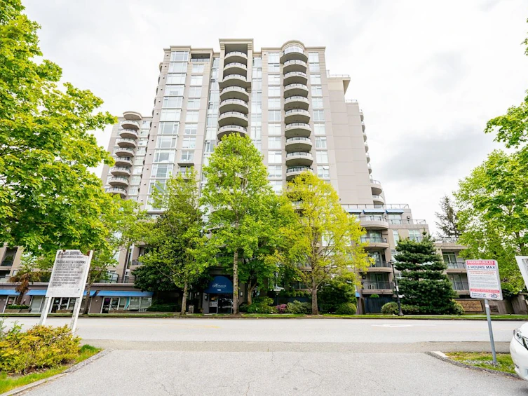602-7080 St. Albans Road, Richmond, BC, V6Y 4E6 - 2