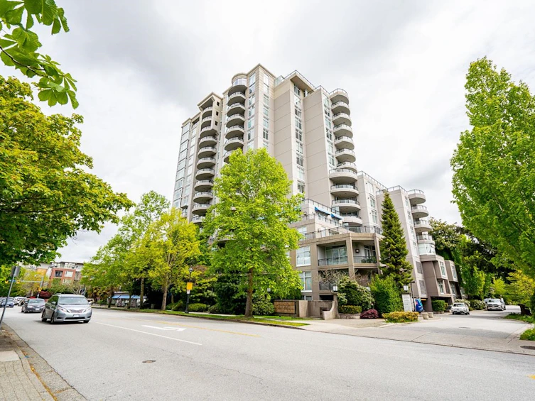 602-7080 St. Albans Road, Richmond, BC, V6Y 4E6 - 4