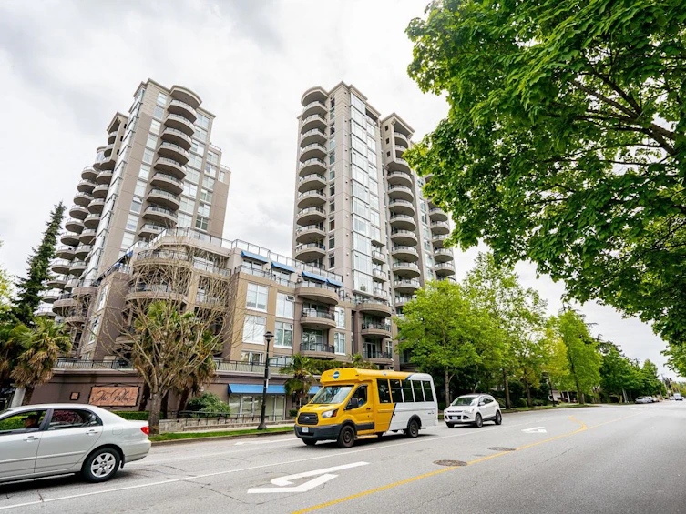 602-7080 St. Albans Road, Richmond, BC, V6Y 4E6 - 5