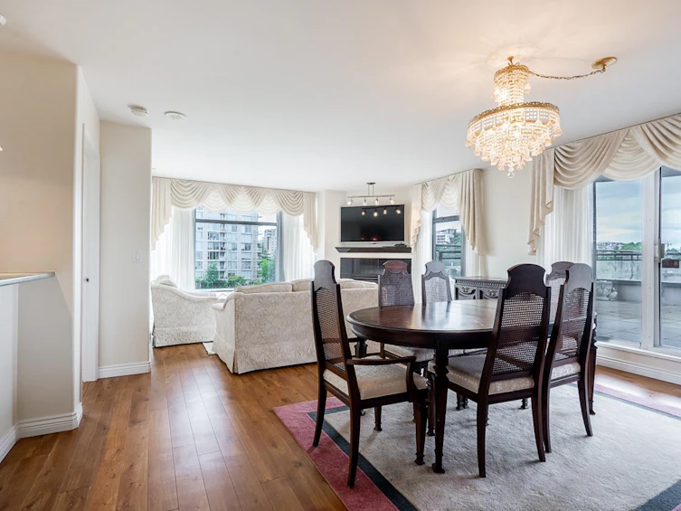 602-7080 St. Albans Road, Richmond, BC, V6Y 4E6 - 7
