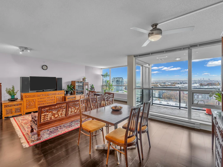 1602-7575 Alderbridge Way, Richmond, BC, V6X 4L1 - 5