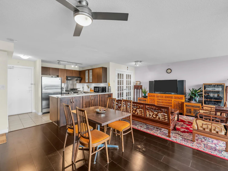 1602-7575 Alderbridge Way, Richmond, BC, V6X 4L1 - 9
