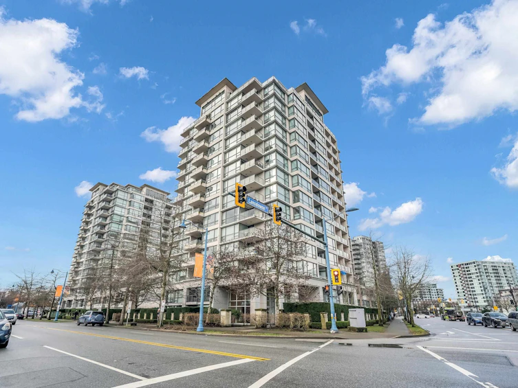 1602-7575 Alderbridge Way, Richmond, BC, V6X 4L1 - 30