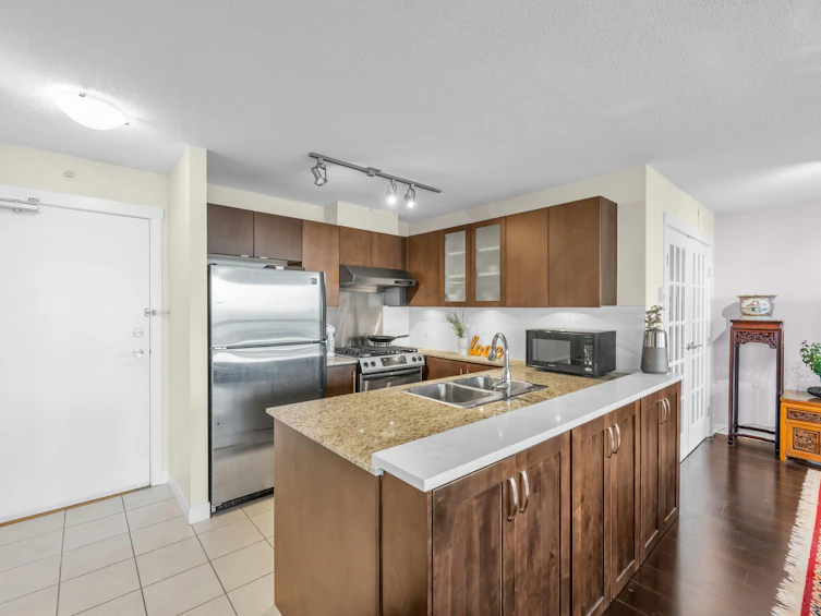 1602-7575 Alderbridge Way, Richmond, BC, V6X 4L1 - 4