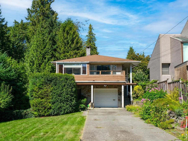1483 Fulton Avenue, West Vancouver, BC, V7T 1P2 - 2