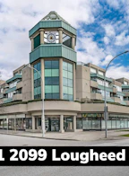 A231 2099 Lougheed Highway