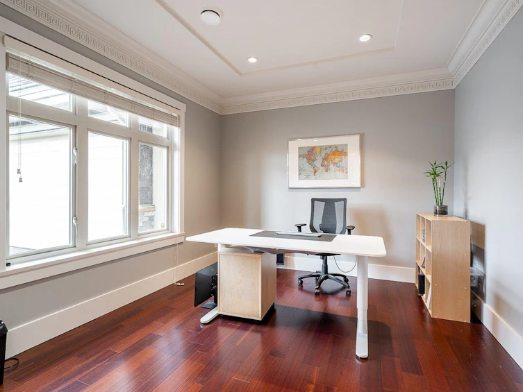 3731 Royalmore Avenue, Richmond, BC, V7C 1P5 - 9