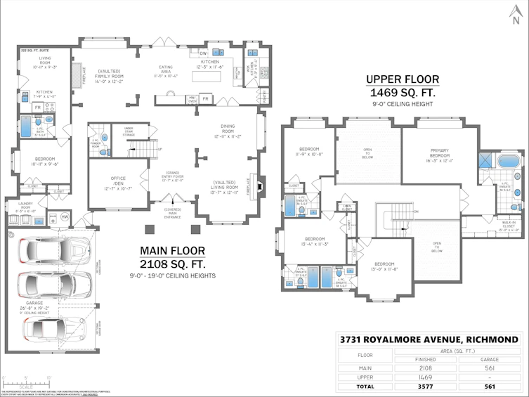 3731 Royalmore Avenue, Richmond, BC, V7C 1P5 - 20