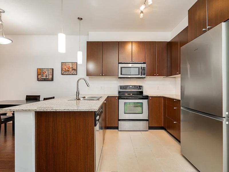 316 - 2484 Wilson Avenue, Port Coquitlam BC V3C 0A5