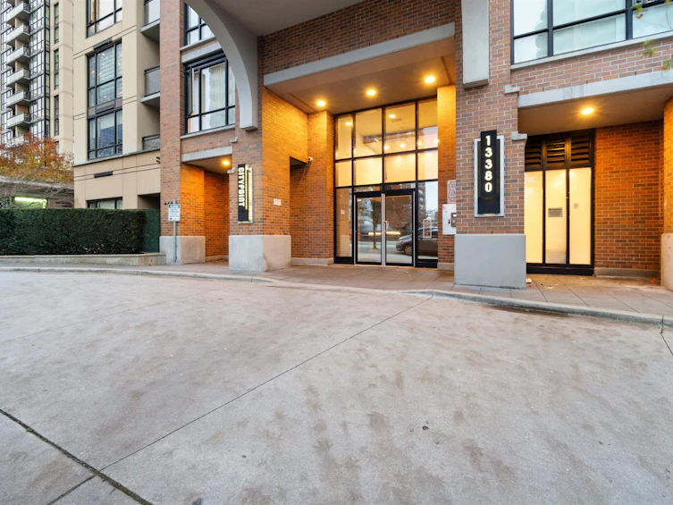 1501-13380 108 Avenue, Surrey, BC, V3T 0E7 - 2