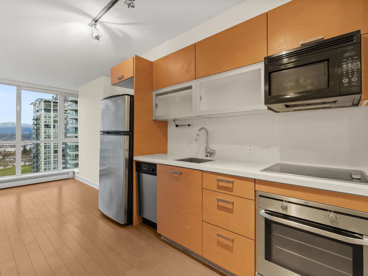 1501-13380 108 Avenue, Surrey, BC, V3T 0E7 - 4