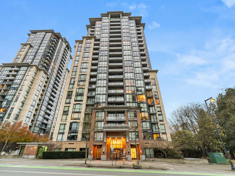 1501 - 13380 108th Avenue, Surrey BC V3T 0E7
