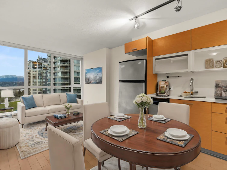 1501-13380 108 Avenue, Surrey, BC, V3T 0E7 - 5