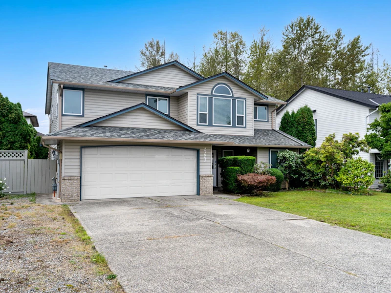 23892 119a Avenue, Maple Ridge BC V4R 1W3