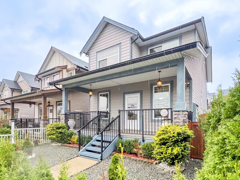32481 7th Avenue, Mission BC V2V 0E3